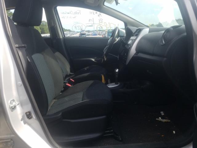 2017 NISSAN VERSA NOTE 3N1CE2CP2HL367356
