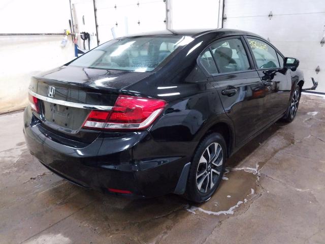 2014 HONDA CIVIC EX 19XFB2F86EE026923