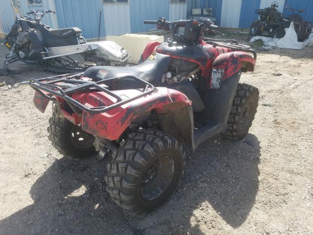2013 HONDA TRX500 FE 1HFTE3877D4103941