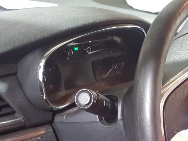2017 BUICK ENCORE PRE KL4CJASB0HB024386