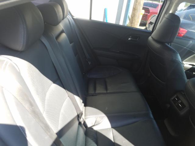 2017 HONDA ACCORD EXL 1HGCR3F82HA018069