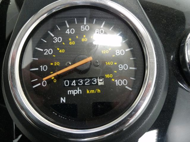 2009 SUZUKI LS650 JS1NP41A092101681