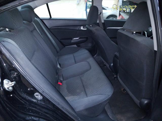 2014 HONDA CIVIC EX 19XFB2F86EE026923