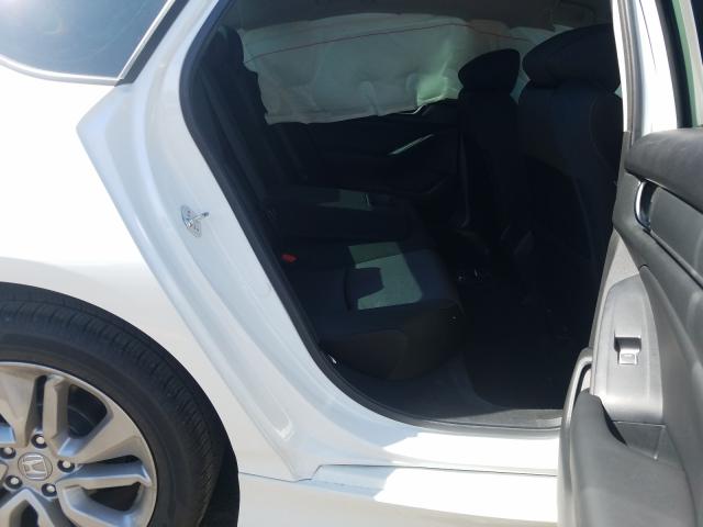 2020 HONDA ACCORD LX 1HGCV1F11LA035957