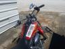 2013 HARLEY-DAVIDSON FXDWG DYNA WIDE GLIDE for sale at Copart AR - FAYETTEVILLE