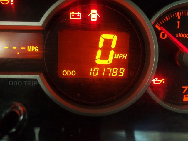 2012 TOYOTA SCION XB JTLZE4FE3CJ028624