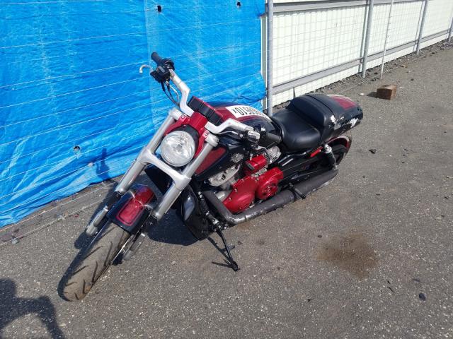 2015 HARLEY-DAVIDSON VRSCF VROD 1HD1HPH17FC800612