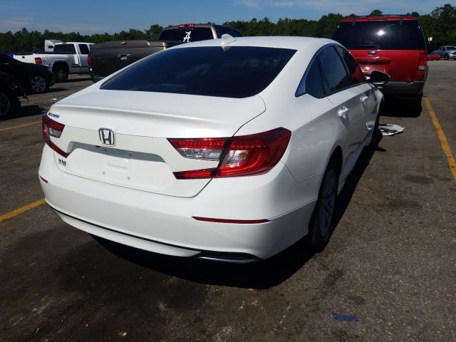 2020 HONDA ACCORD LX 1HGCV1F11LA035957