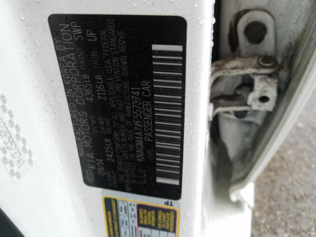 2015 KIA OPTIMA LX KNAGM4A72F5573741
