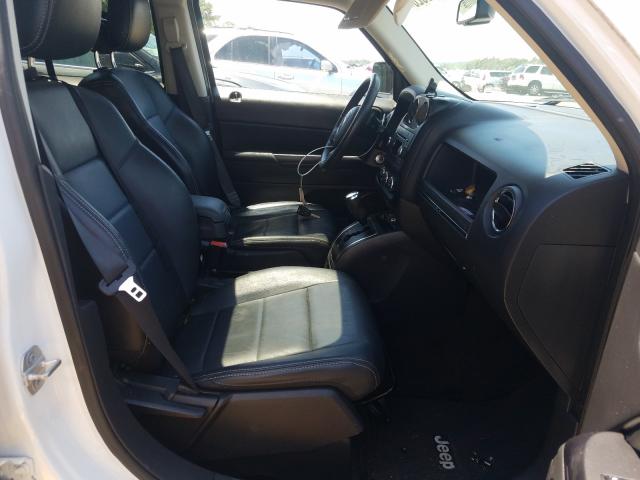 2016 JEEP PATRIOT LA 1C4NJPFA7GD613120