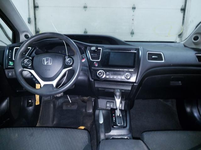 2014 HONDA CIVIC EX 19XFB2F86EE026923