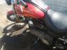 2013 HARLEY-DAVIDSON FXDWG DYNA WIDE GLIDE for sale at Copart AR - FAYETTEVILLE