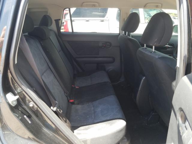 2012 TOYOTA SCION XB JTLZE4FE3CJ028624