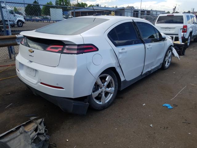 VIN 1G1RB6E40FU126448 2015 Chevrolet Volt no.4