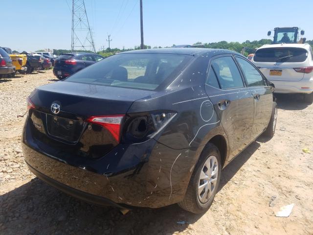 2016 TOYOTA COROLLA L 5YFBURHE2GP428900