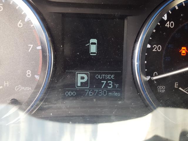 2015 TOYOTA HIGHLANDER 5TDBKRFH3FS150114