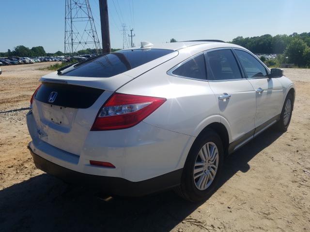 2015 HONDA CROSSTOUR 5J6TF3H30FL001517