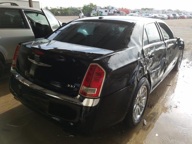 VIN 3FA6P0HD4LR103672 2020 Ford Fusion, SE no.4