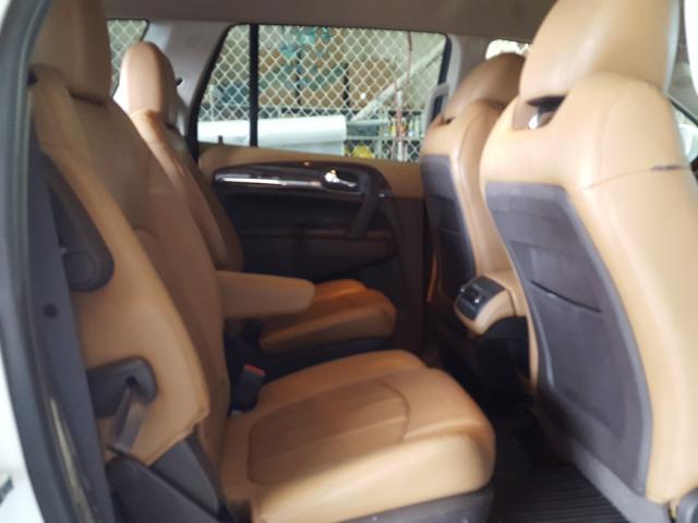 2016 BUICK ENCLAVE 5GAKRBKD4GJ193723