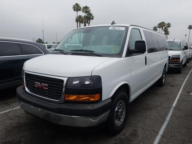 GMC Savana 3500