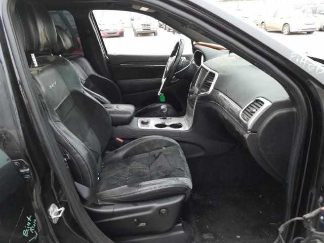 2014 JEEP GRAND CHER 1C4RJFDJ0EC190852