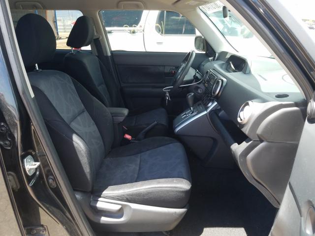 2012 TOYOTA SCION XB JTLZE4FE3CJ028624