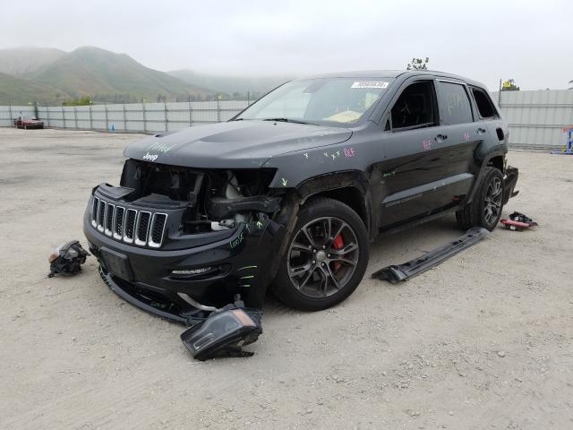 2014 JEEP GRAND CHER 1C4RJFDJ0EC190852
