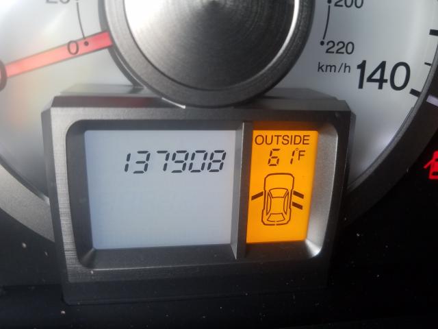 2011 HONDA PILOT EX 5FNYF3H40BB021929