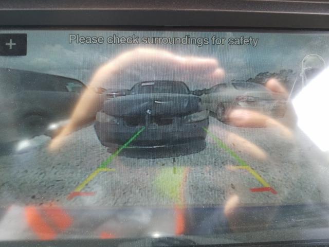 2018 FORD MUSTANG 1FA6P8TH0J5172934