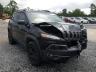 2014 JEEP  CHEROKEE