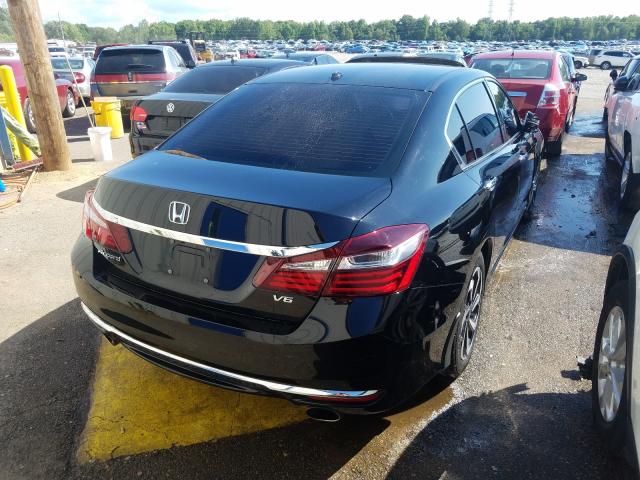 2017 HONDA ACCORD EXL 1HGCR3F82HA018069