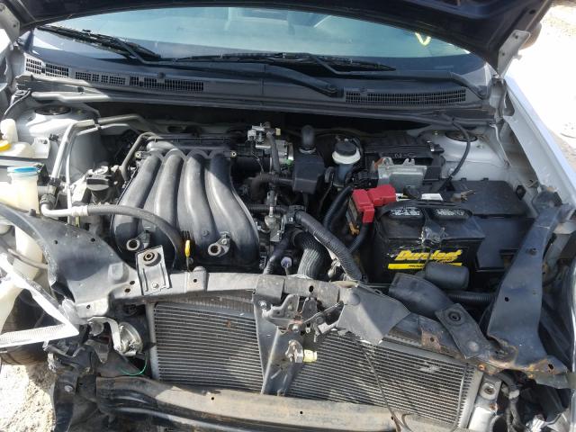2011 NISSAN SENTRA 2.0 3N1AB6AP8BL685614