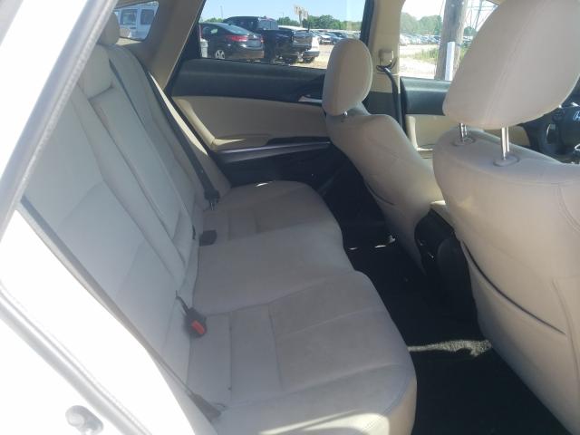 2015 HONDA CROSSTOUR 5J6TF3H30FL001517