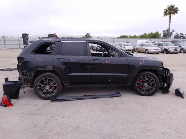 2014 JEEP GRAND CHER 1C4RJFDJ0EC190852