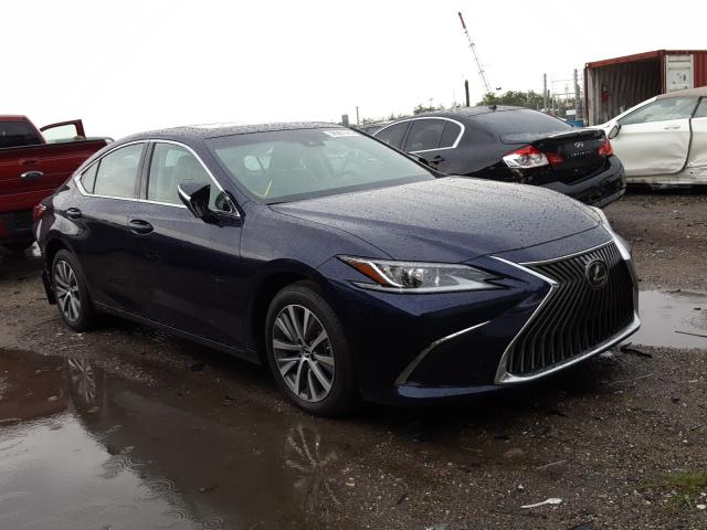 2020 LEXUS ES 350 BASE