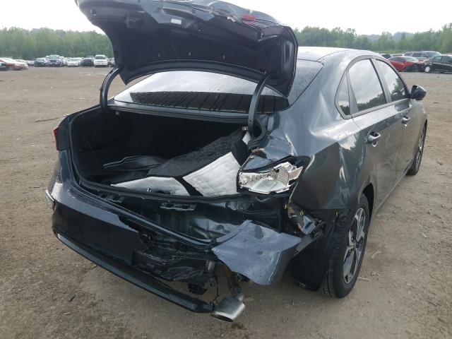 2019 KIA FORTE FE 3KPF24AD8KE135749