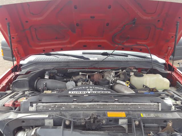 VIN 5TDZARFH3KS049828 2019 Toyota Highlander, LE no.7