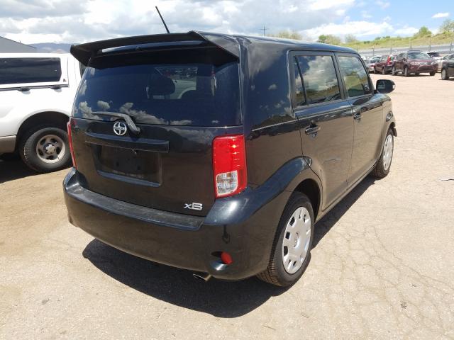 2012 TOYOTA SCION XB JTLZE4FE3CJ028624