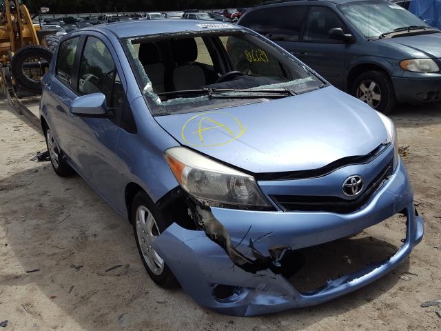 VIN 5NPLL4AG4MH014810 2021 Hyundai Elantra, SE no.1