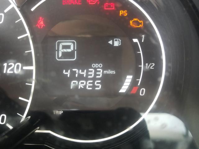 2017 NISSAN VERSA NOTE 3N1CE2CP2HL367356