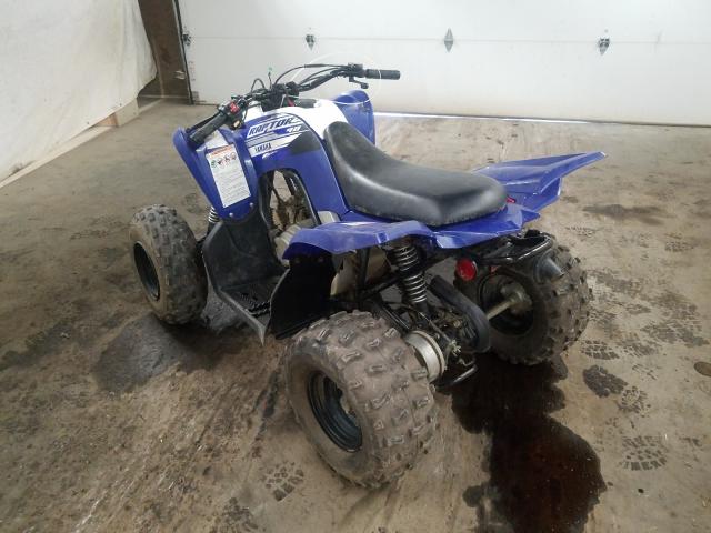 2019 YAMAHA YFM90 R RF3AB1138KT003838