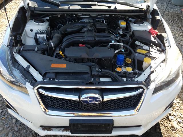 2015 SUBARU IMPREZA JF1GJAA63FH016780
