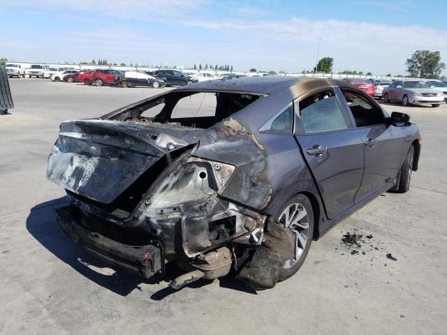2016 HONDA CIVIC EX 19XFC2F78GE206184