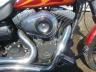 2013 HARLEY-DAVIDSON FXDWG DYNA WIDE GLIDE for sale at Copart AR - FAYETTEVILLE