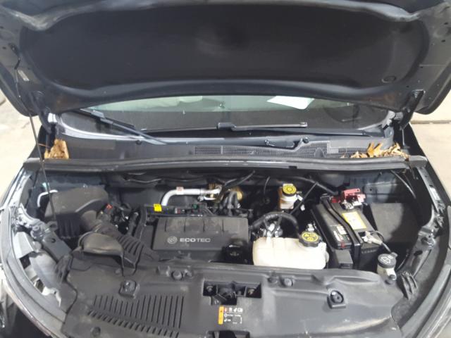 2017 BUICK ENCORE PRE KL4CJASB0HB024386