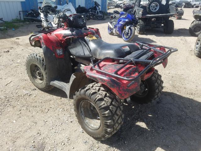 2013 HONDA TRX500 FE 1HFTE3877D4103941