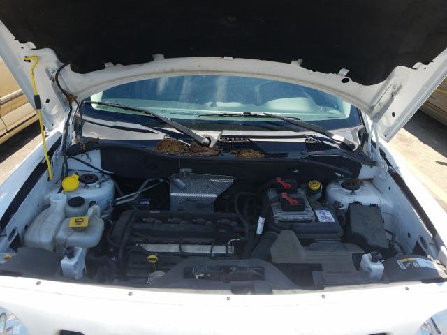 2016 JEEP PATRIOT LA 1C4NJPFA7GD613120
