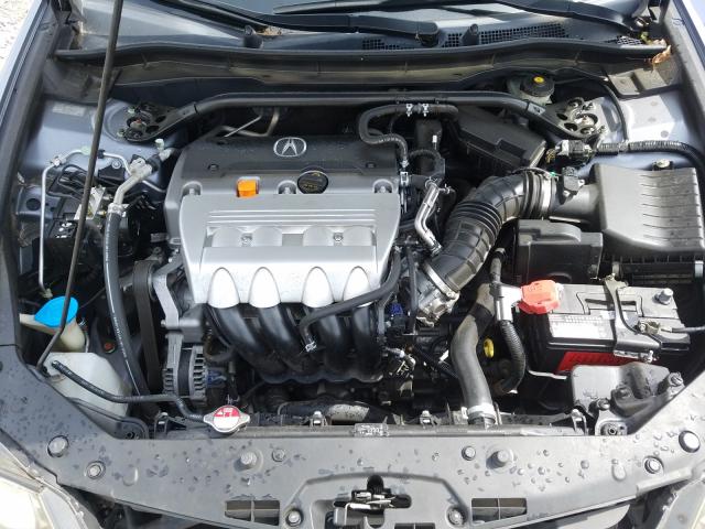 2011 ACURA TSX JH4CU2F64BC013469