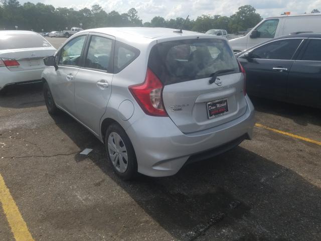 2017 NISSAN VERSA NOTE 3N1CE2CP2HL367356