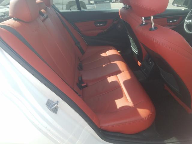 2015 BMW 335 I - WBA3A9G50FNS66238